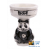 Чаша для кальяна Don Bowl Panda (Дон Панда) оригинал купить в Москве быстро и недорого фото - 2